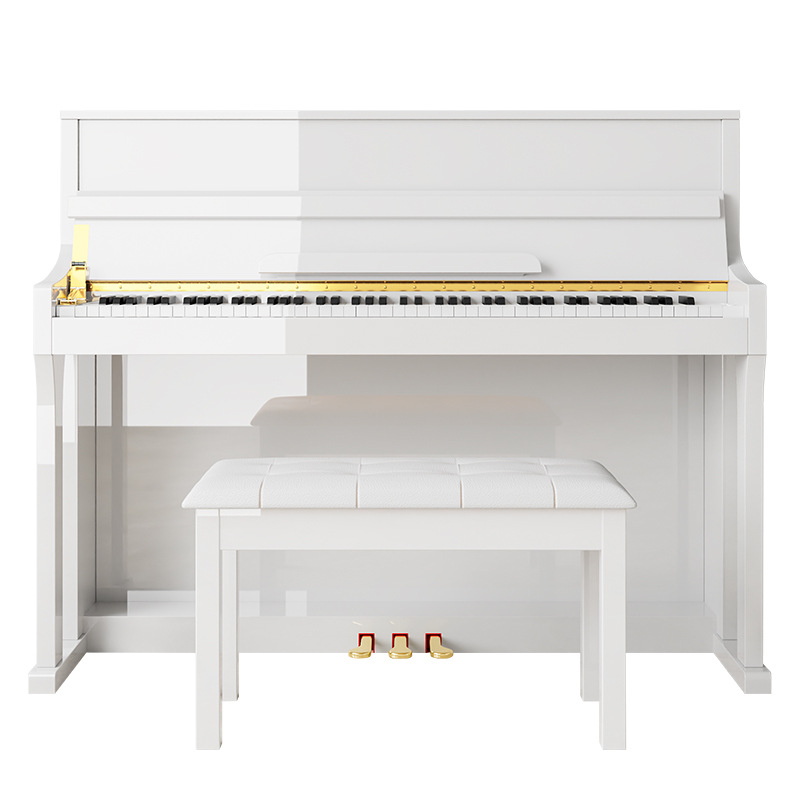 Digital Piano 88 Key Weighted - 88-klawiszowe wycagane pianino cyfrowe, profesjonalnej klasy
