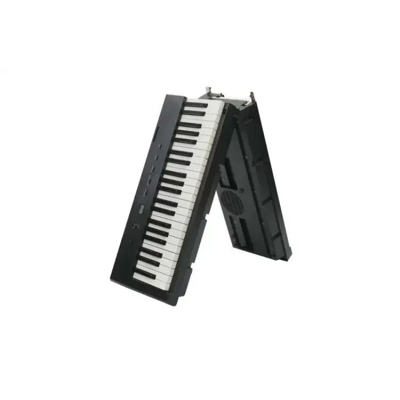 Midi Keyboard Controller 88 Key - Beisite Przenośny Kontroler MIDI USB 88