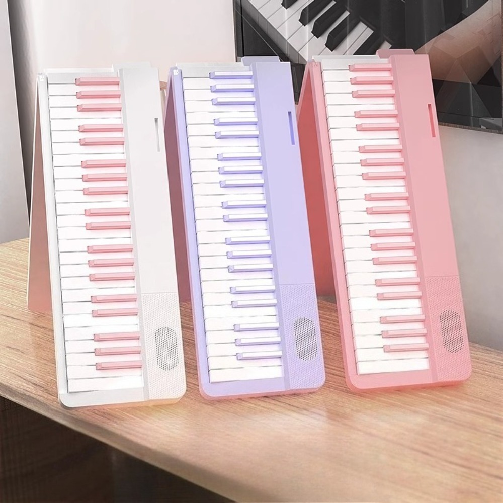 88-klawiszowe składane pianiny – Midi Keyboard Controller 88 Key recenzja i cena