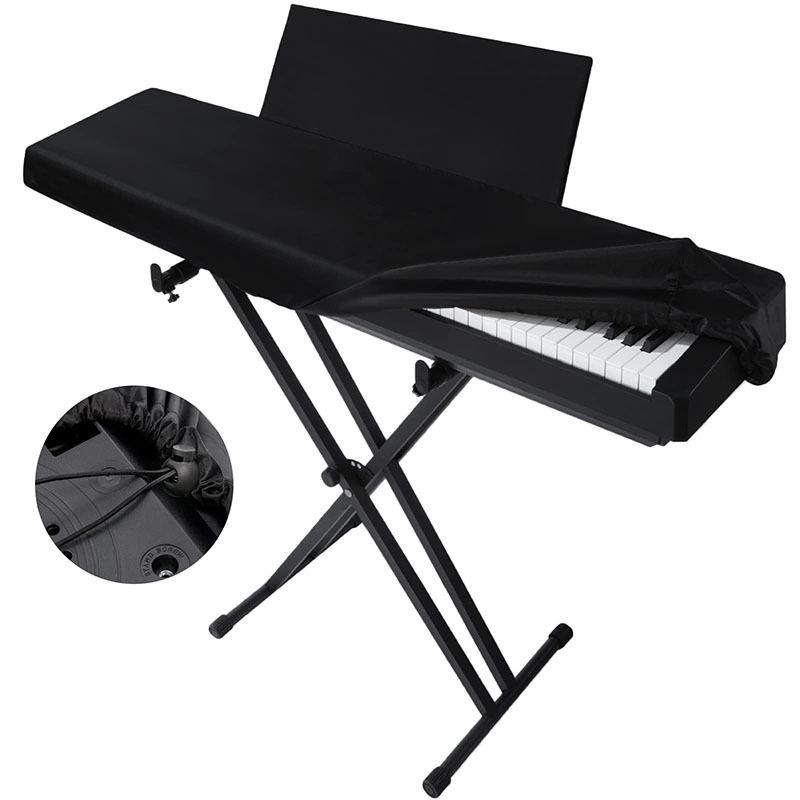 61/88 klawiszy klawiatura elek – Digital Piano 88 Key Weighted recenzja i cena