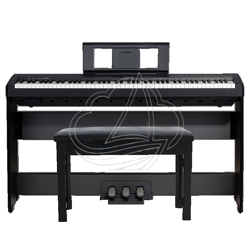 88-klawiszowe pianino cyfrowe  – Digital Piano 88 Key Weighted recenzja i cena