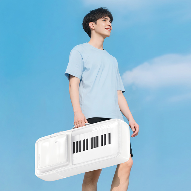 Organ elektryczny Terence C2 A – Midi Keyboard Controller 88 Key recenzja i cena