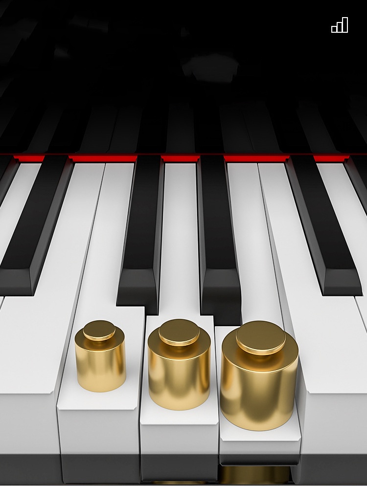 Cyfrowe pianino z klawiszami o – Digital Piano 88 Key Weighted recenzja i cena