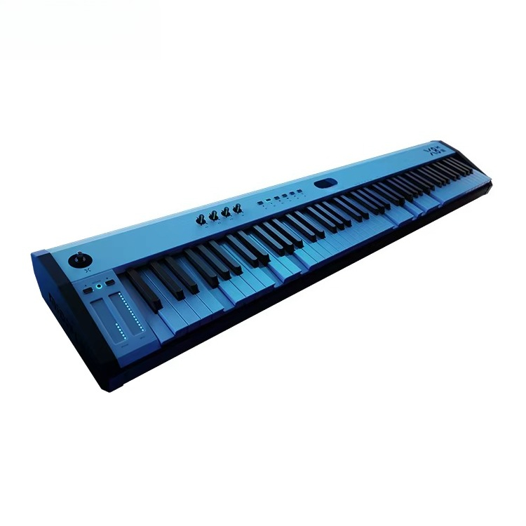 Midiplus X8H III Przenośna Kla – Midi Keyboard Controller 88 Key recenzja i cena