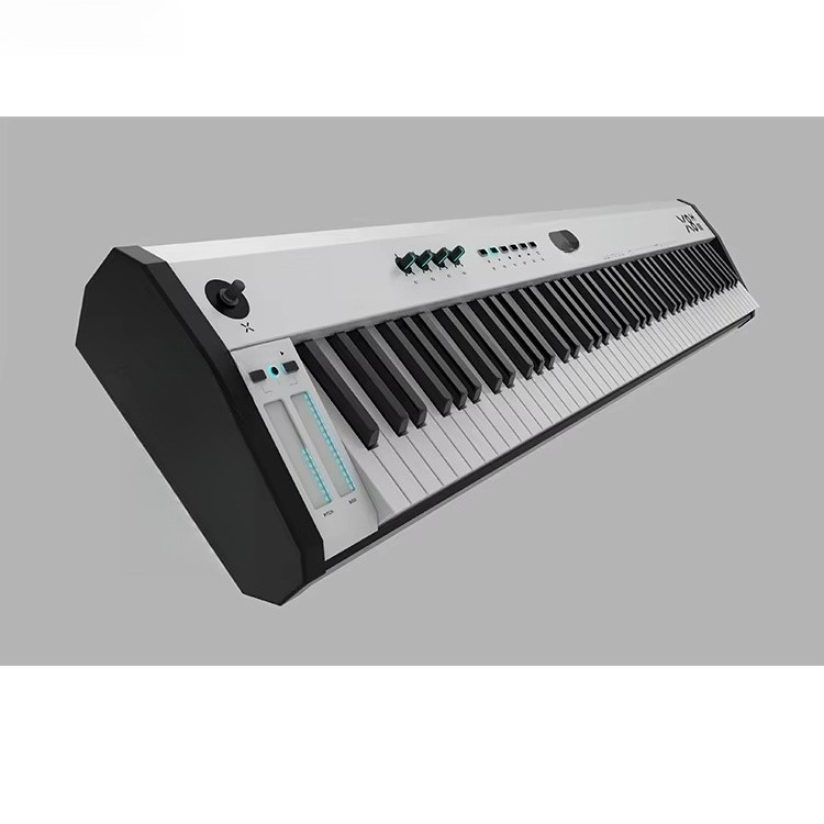 Midiplus X8H III Przenośna Kla – Midi Keyboard Controller 88 Key recenzja i cena