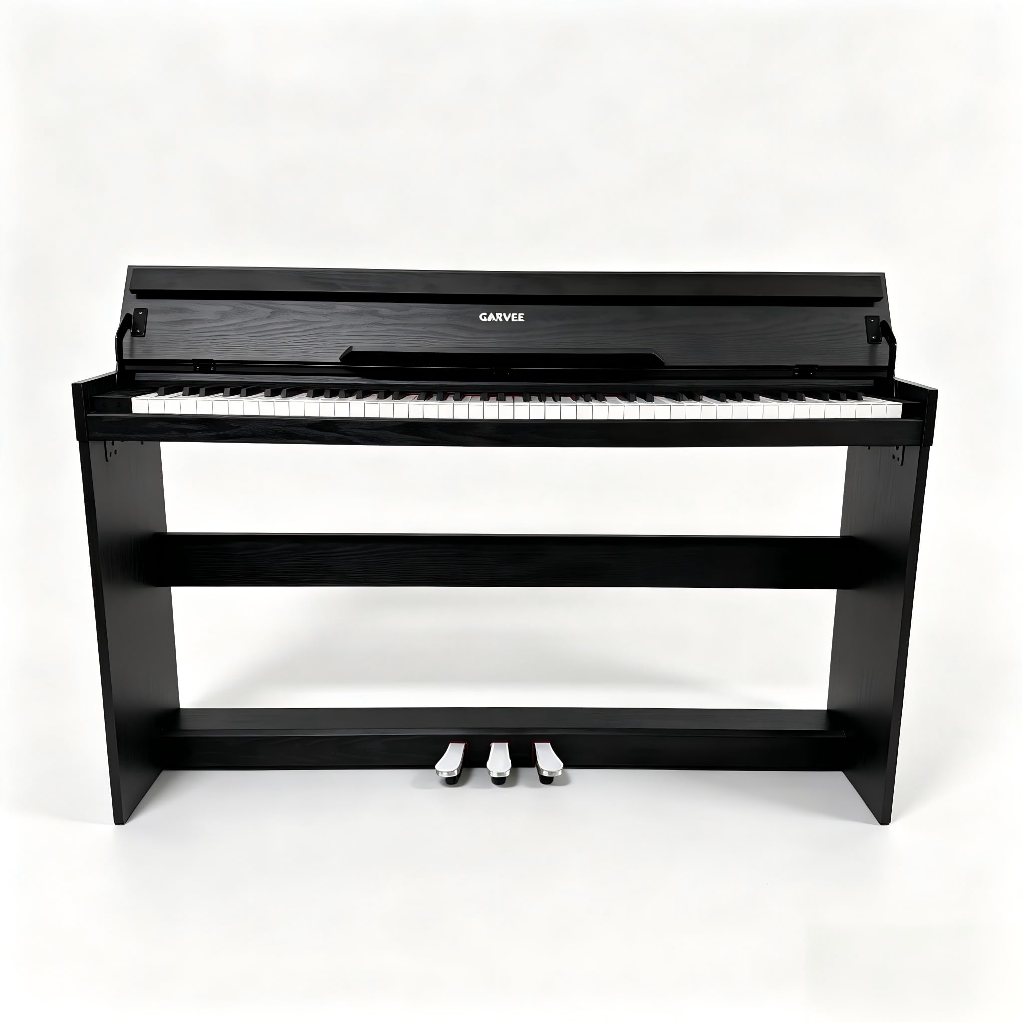 Ciężone pianino cyfrowe 88 kla – Digital Piano 88 Key Weighted recenzja i cena