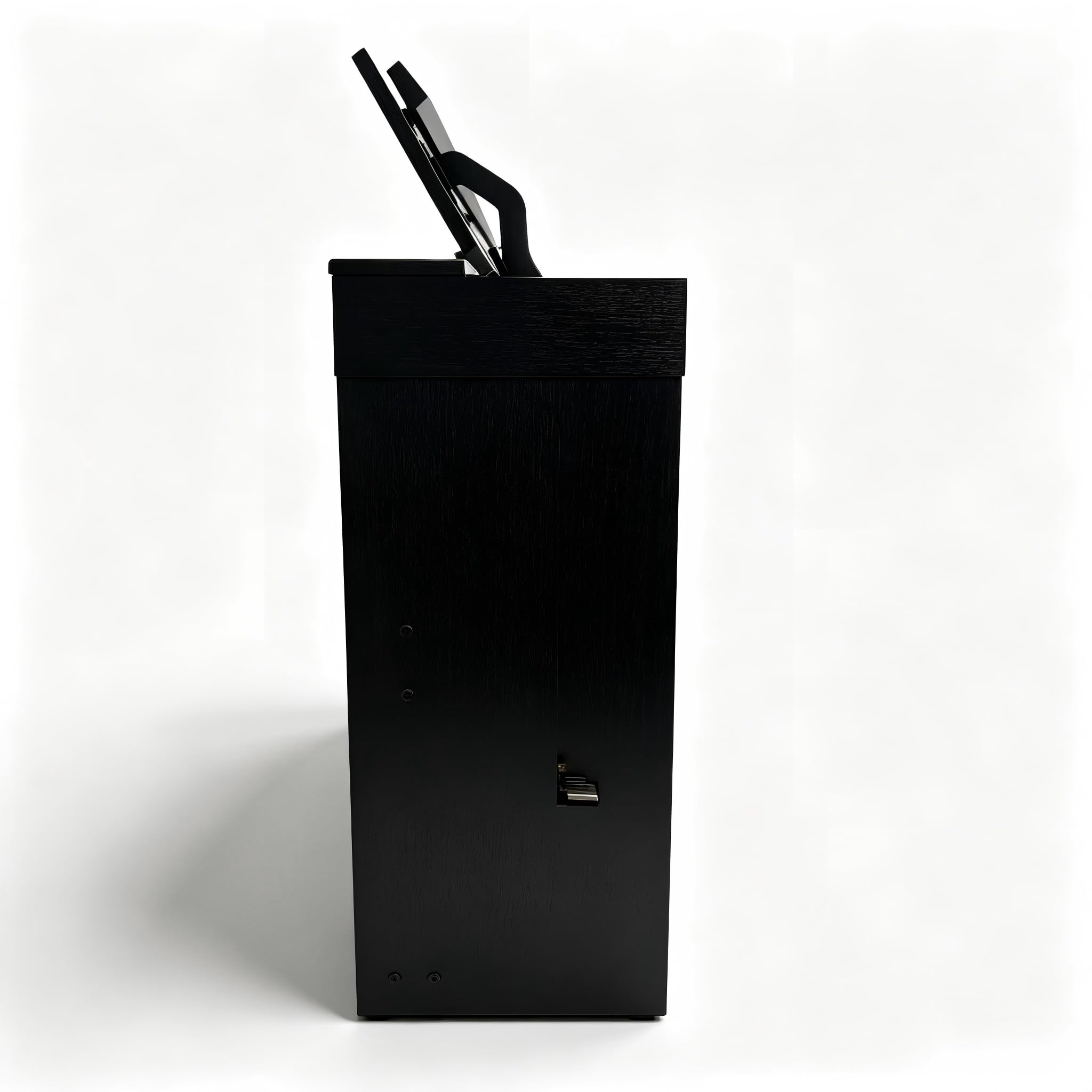 Ciężone pianino cyfrowe 88 kla – Digital Piano 88 Key Weighted recenzja i cena
