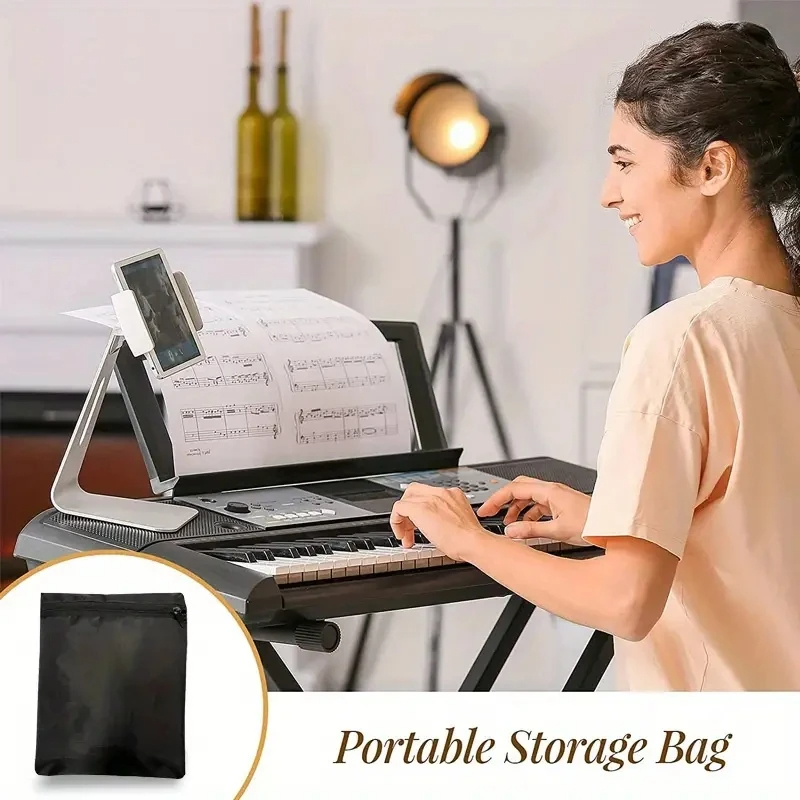 ​ ​ Osłona przeciwpyłowa klawi – Digital Piano 88 Key Weighted recenzja i cena