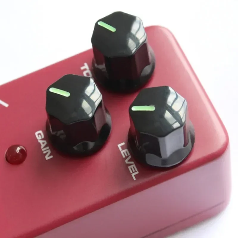 Kokko FDS-2 Distortion pedał e – Groovebox Drum Machine recenzja i cena