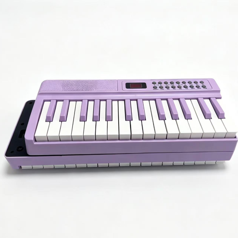 61-klawiszowe przenośne pianin – Synthesizer Keyboard 61 Key recenzja i cena