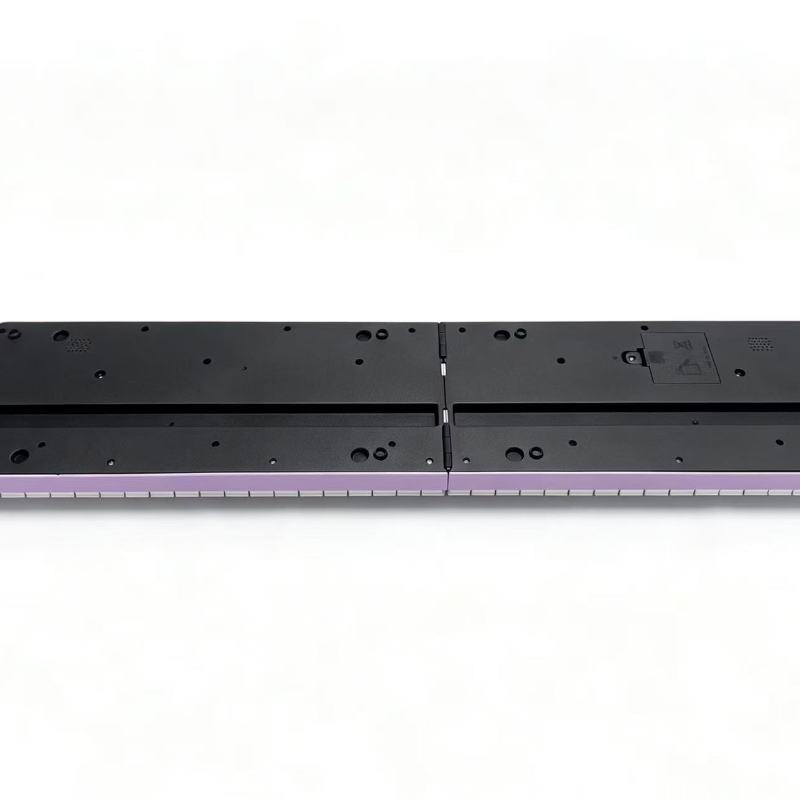 61-klawiszowe przenośne pianin – Synthesizer Keyboard 61 Key recenzja i cena