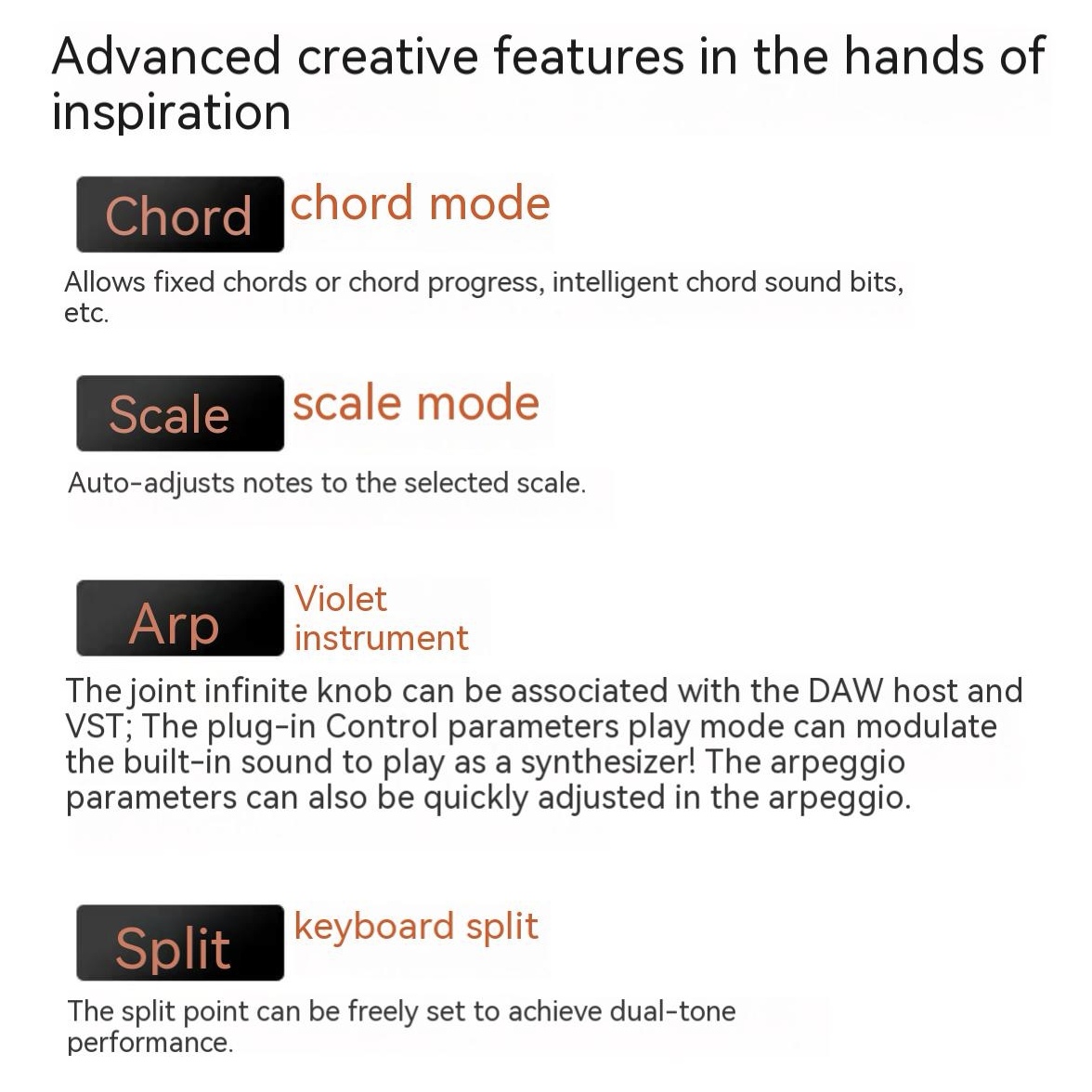 MIDIPLUS XMAX – przenośna klaw – Midi Keyboard Controller 88 Key recenzja i cena
