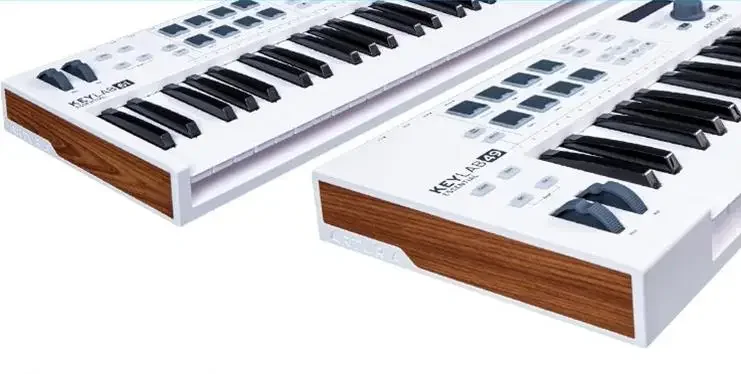 Arturia KeyLab Essential 49-61 – Midi Keyboard Controller 88 Key recenzja i cena