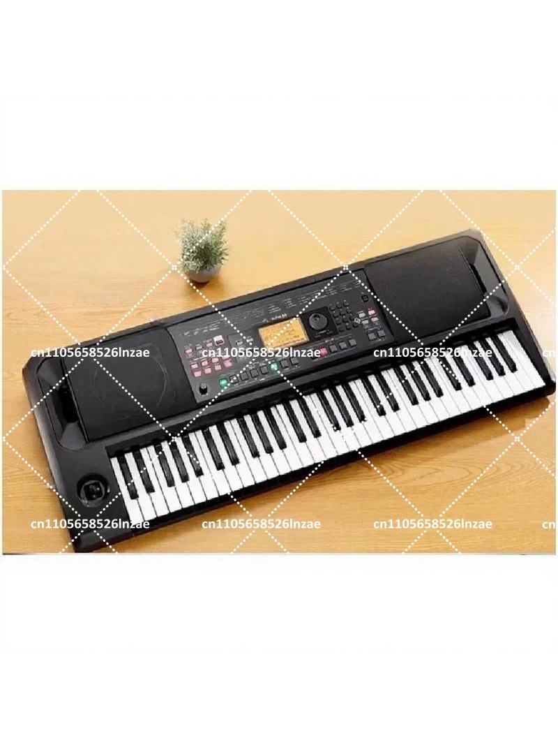 Profesjonalny aranżer, keyboar – Synthesizer Keyboard 61 Key recenzja i cena