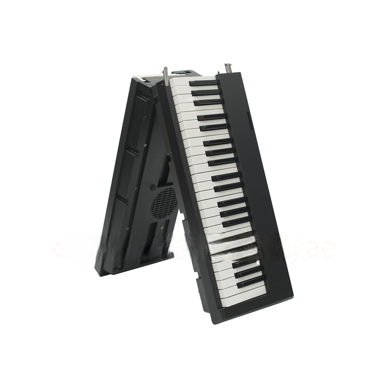 Beisite Przenośny Kontroler MI – Midi Keyboard Controller 88 Key recenzja i cena