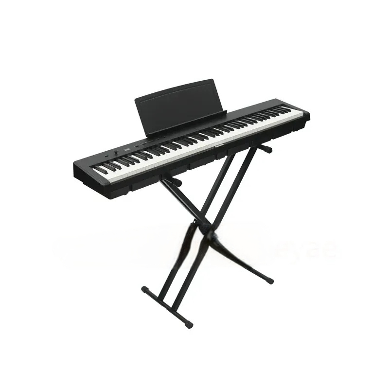 Beisite Przenośny Kontroler MI – Midi Keyboard Controller 88 Key recenzja i cena