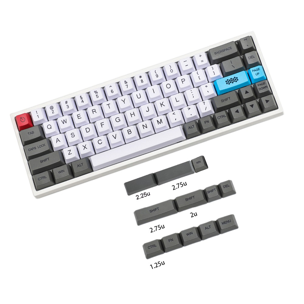 YMDK 61 64 68 ANSI barwnik Sub – Synthesizer Keyboard 61 Key recenzja i cena