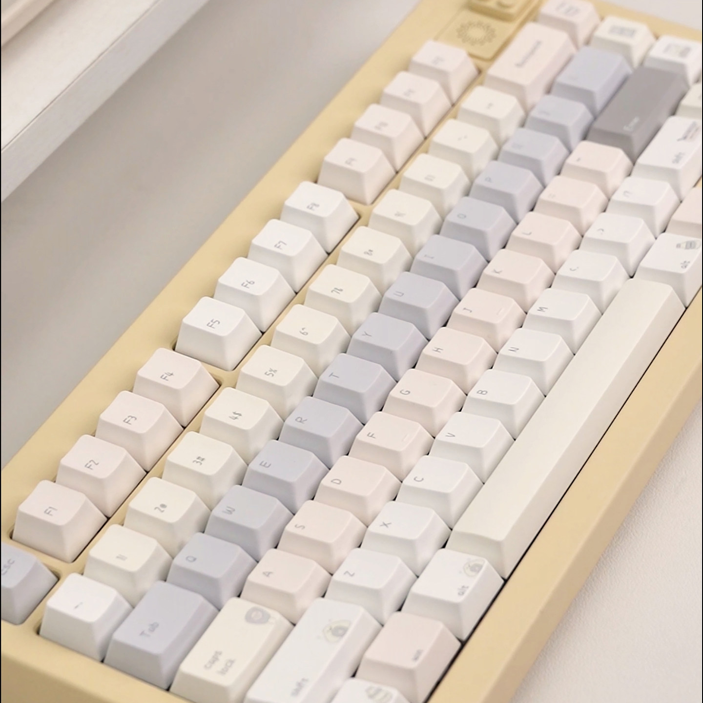 URE Ono – zestaw nakładek na k – Synthesizer Keyboard 61 Key recenzja i cena