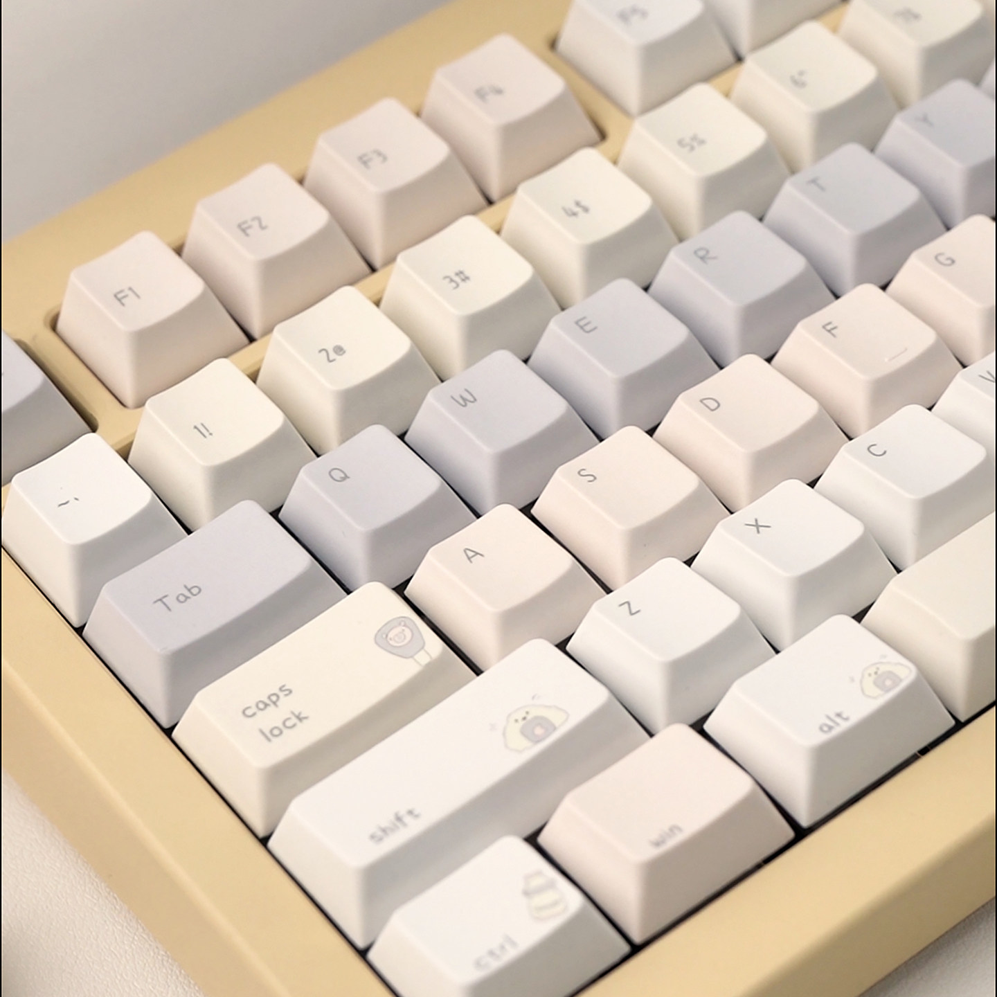 URE Ono – zestaw nakładek na k – Synthesizer Keyboard 61 Key recenzja i cena