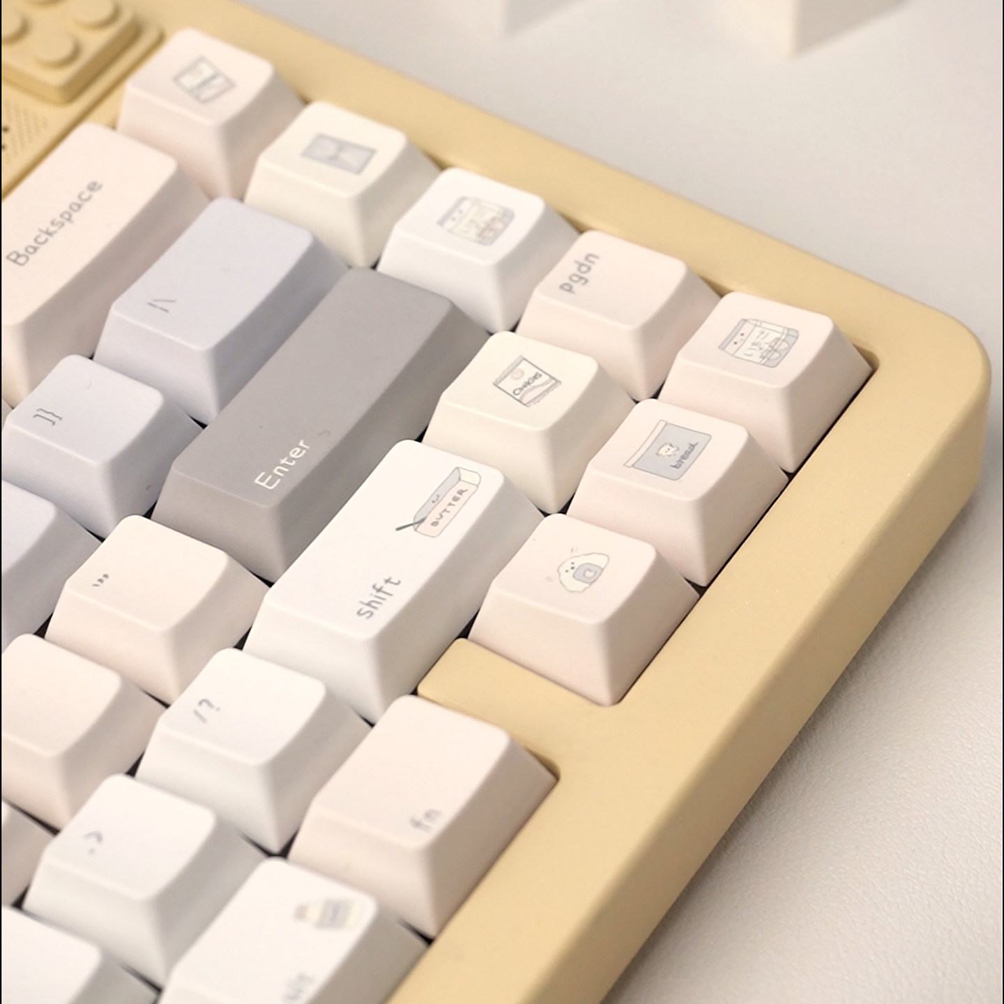 URE Ono – zestaw nakładek na k – Synthesizer Keyboard 61 Key recenzja i cena