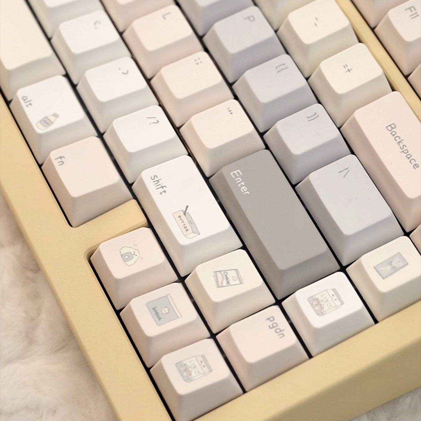 URE Ono – zestaw nakładek na k – Synthesizer Keyboard 61 Key recenzja i cena