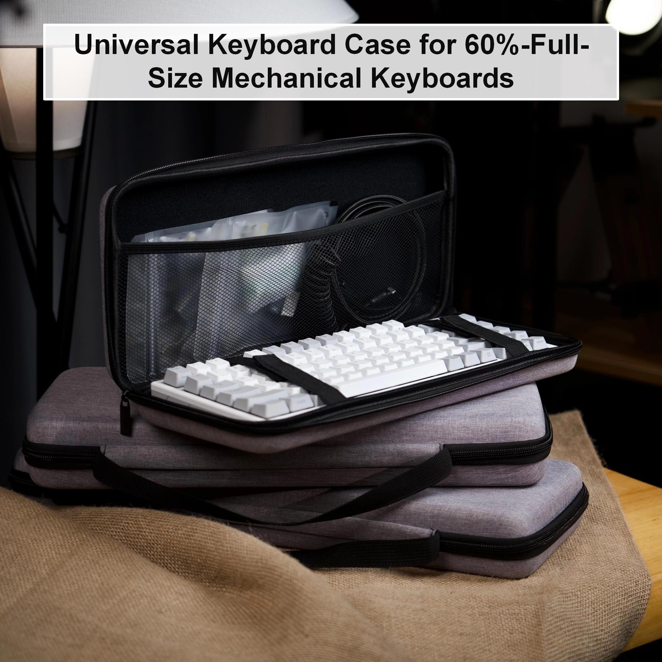 Przenośna torba na klawiaturę, – Synthesizer Keyboard 61 Key recenzja i cena
